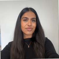 Simran Patel