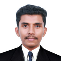 Ajil Ullasan