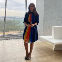 Pelin Hürata