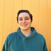 Jarod Crawford
