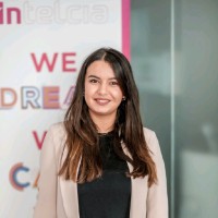 Fatima Ezzahra Bendaou