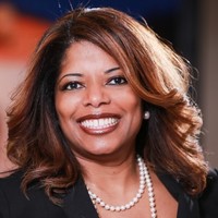 Traci Baskin, MBA