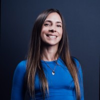Mariana Ferrer Daub