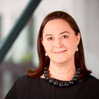 Michelle De Kluyver
