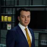 Umidjon Yangiboev