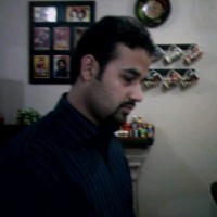 Muhammad Ayyaz Hashmi