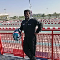 Praveen S