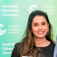 Darshani Naidoo, Cpa