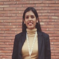 Sakshi Mohata