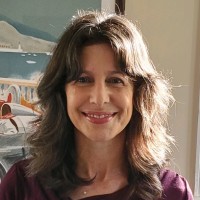 Susan Mcdonald