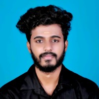 Ajeesh S