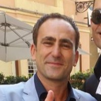 Giampiero Morici