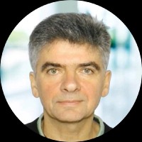 Bruno Carlier