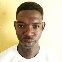 AYODELE YUSUF
