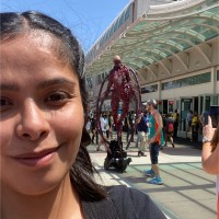 Elizavette Arellano