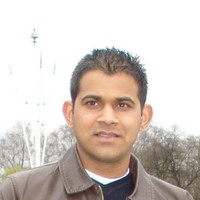 Harsha Chandrapala