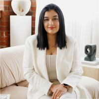 Kimia Mohajeri