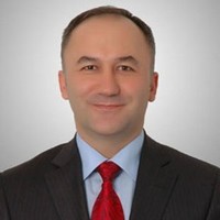 Dr. Necati Evren