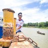 nayon parvez