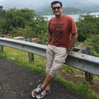 Kumar Mihir