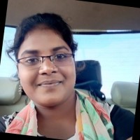 Punganuru Pavithra
