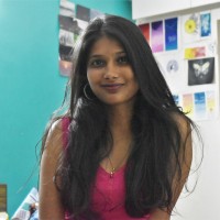 Harshada Chavan