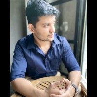 Siddharth Tiwari