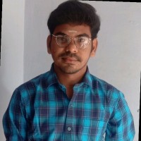 Pasupathikumar S