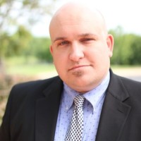 Daniel Heffington