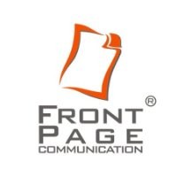 Front Page Communication