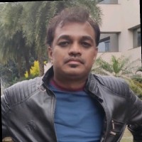 Manjunath M R