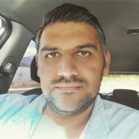 Daniel Cajas