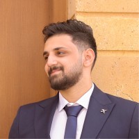 Hazem Shaban