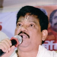 Dr. Chandrakant Kamble