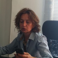 Ornella Russomando