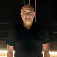 Umaesh Khaitan
