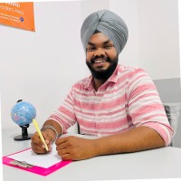Manjot Singh