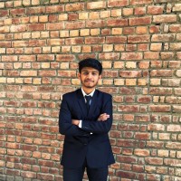 Abhishek Patil