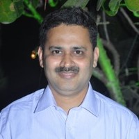 Sandeep Deshpande