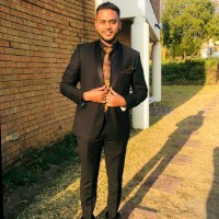 Mohamed Zayne Pillay