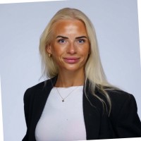 Madelen Lønnell Mortensen