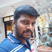 MANIKANDAN SUBBAIYAN