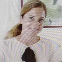Caroline Borg