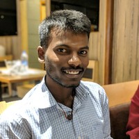Prem Kumar G