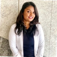 Swetha Anbazhagan