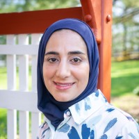 Huda Ayoubi