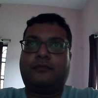Saurav Majumdar
