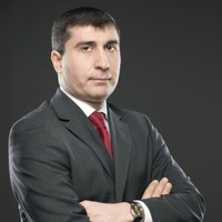 George Paresishvili
