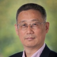 Douglas D. Zhang