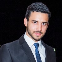Jorge Conti